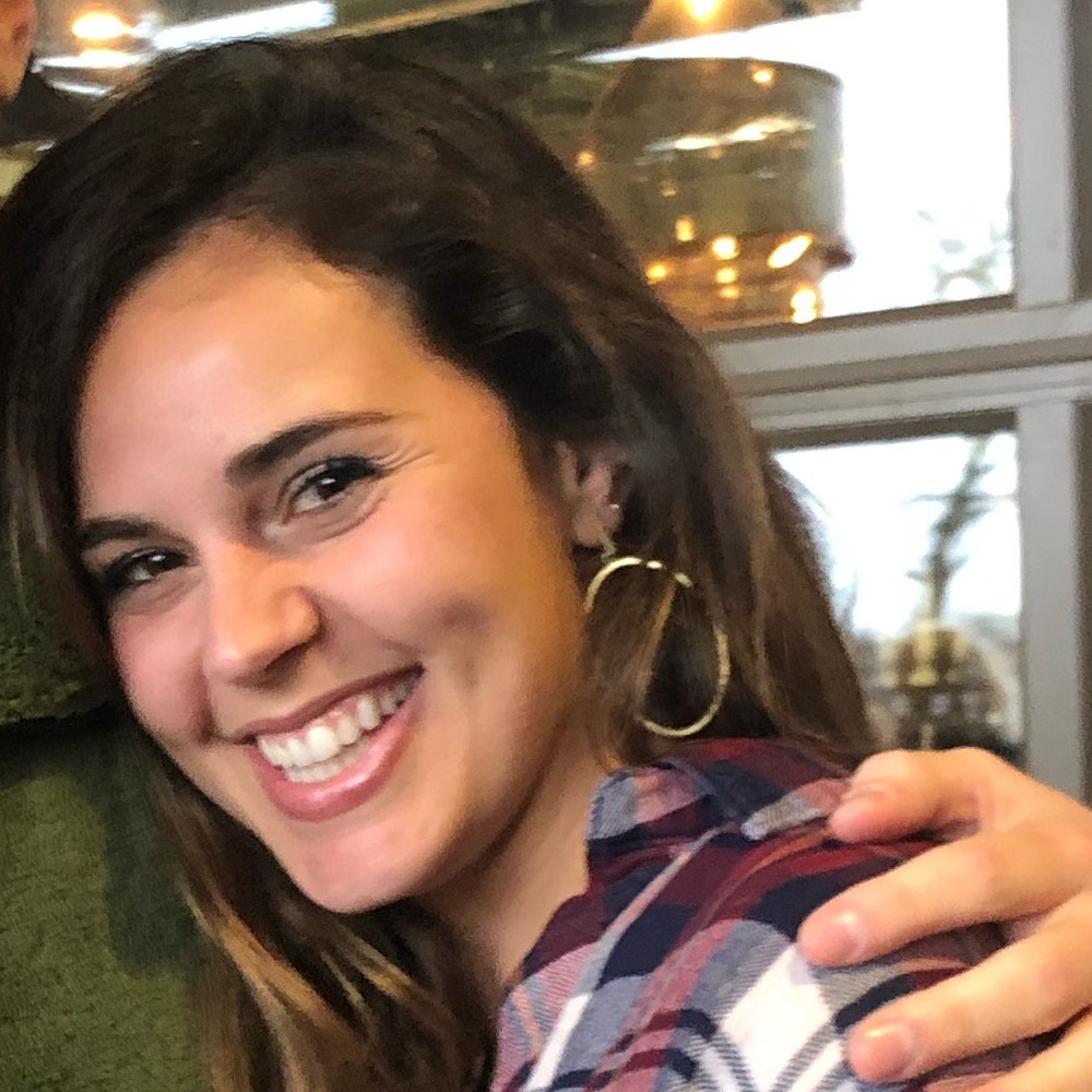 Meet your Posher, Camille